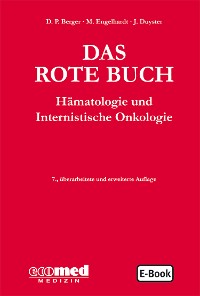 Cover Das Rote Buch