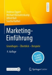 Cover Marketing-Einfuhrung