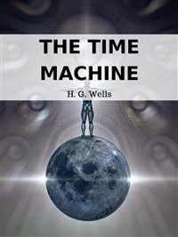 Cover The Time Machine