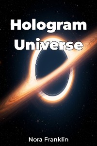 Cover Hologram Universe