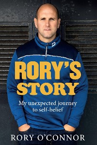 Cover Rory's Story