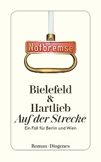 Cover Auf der Strecke