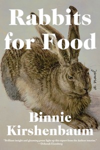 Cover Rabbits for Food