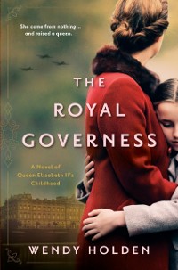 Cover Royal Governess