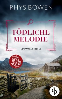 Cover Tödliche Melodie