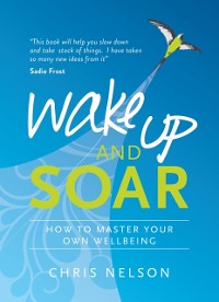 Cover Wake Up and SOAR
