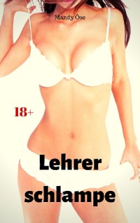 Cover Lehrerschlampe