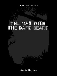 Cover The Man with the Dark Beard