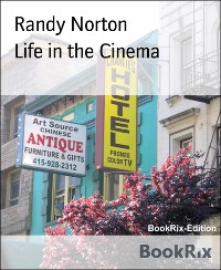 Cover Life in the Cinema