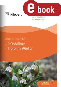 Cover Frühblüher - Tiere im Winter