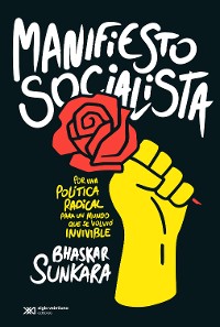 Cover Manifiesto Socialista