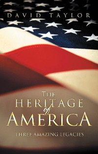 Cover The Heritage Of America