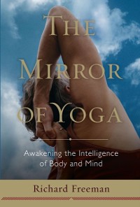 Cover Mirror of Yoga