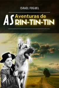 Cover As Aventuras De Rin Tin Tin