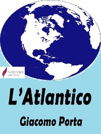 Cover L'Atlantico