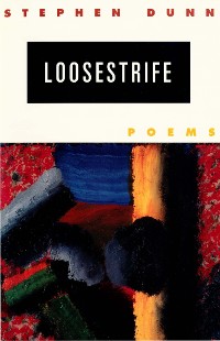 Cover Loosestrife: Poems