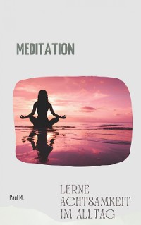 Cover Meditation