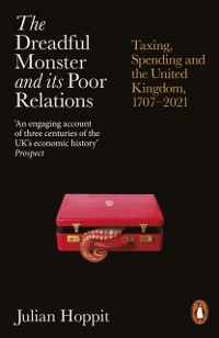 Cover Dreadful Monster and its Poor Relations