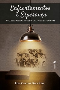 Cover Enfrentamentos e Esperança