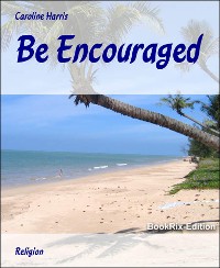 Cover Be Encouraged