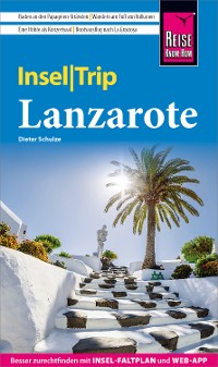 Cover Reise Know-How InselTrip Lanzarote