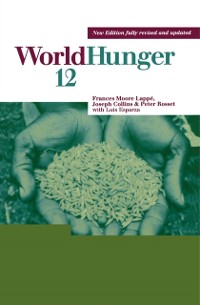 Cover World Hunger
