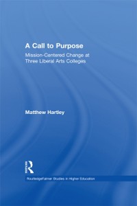 Cover Call to Purpose