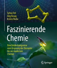 Cover Faszinierende Chemie