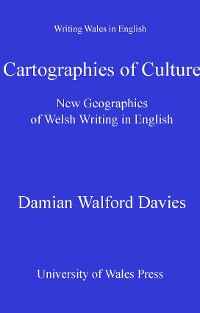 Cover Cartographies of Culture