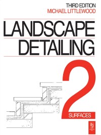Cover Landscape Detailing Volume 2