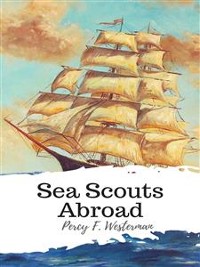 Cover Sea Scouts Abroad