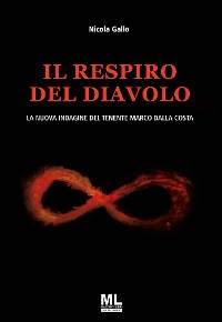 Cover Il respiro del diavolo