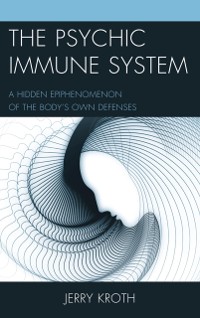Cover Psychic Immune System