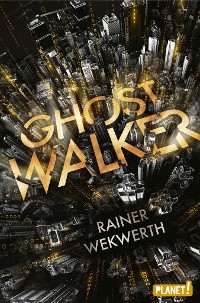 Cover Ghostwalker