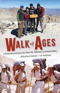 Cover Walk of Ages