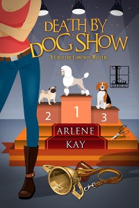 Cover Death by Dog Show