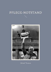 Cover Pflege-Notstand