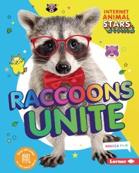 Cover Raccoons Unite