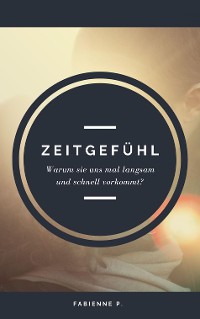 Cover Zeitgefühl