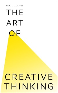 Cover Art of Creative Thinking