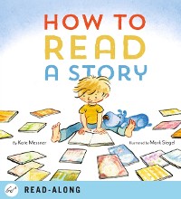 Cover How to Read a Story