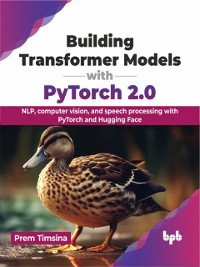 Cover Building Transformer Models with PyTorch 2.0