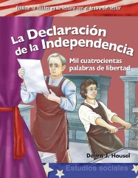 Cover Declaracion de la Independencia