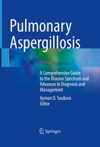 Cover Pulmonary Aspergillosis