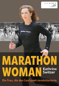 Cover Marathon Woman