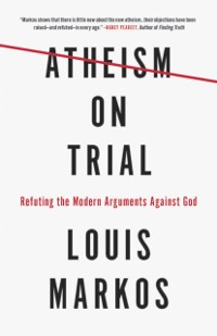 Cover Atheism on Trial