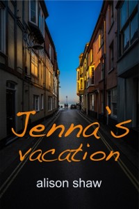 Cover Jenna's Vacation