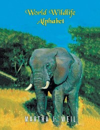 Cover World Wildlife Alphabet