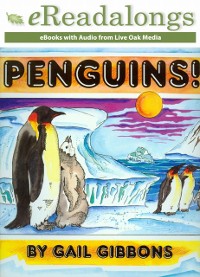 Cover Penguins!