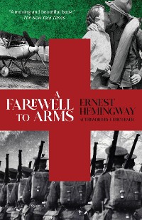 Cover A Farewell to Arms (Warbler Classics Annotated Edition)